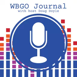 WBGO Journal Podcast artwork