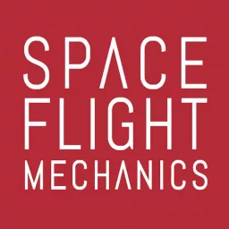 Spaceflight Mechanics: The Cornell Space Technology Podcast artwork
