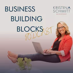 Business Building Blocks Podcast artwork