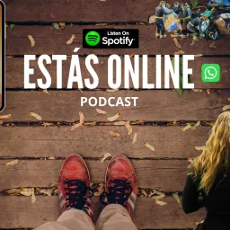Estás Online Podcast artwork