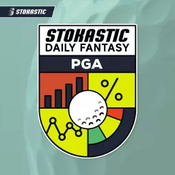 Stokastic PGA DFS