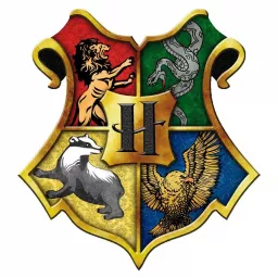 Harry Potter | Stephen Fry Podcast artwork