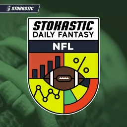 Stokastic NFL DFS Podcast artwork