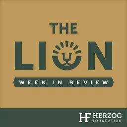 The Lion Week in Review Podcast artwork