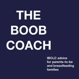 The Boob Coach