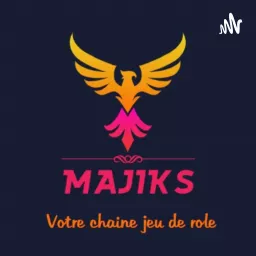 MAJIKS Jeu de Rôle