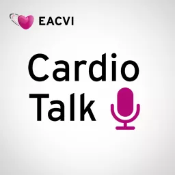 EACVI Cardio Talk Podcast artwork