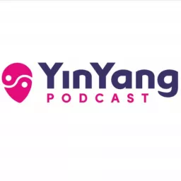 Yinyang Podcast | SEO local y Marketing para negocios locales artwork
