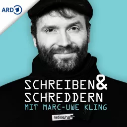 Schreiben & Schreddern