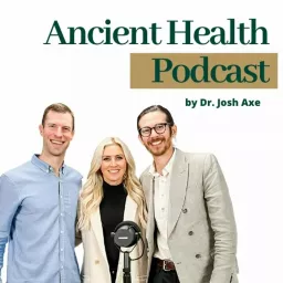 Ancient Health Podcast artwork