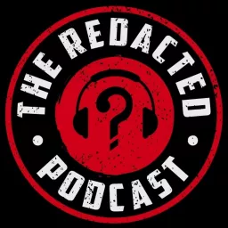 The Redacted Podcast artwork