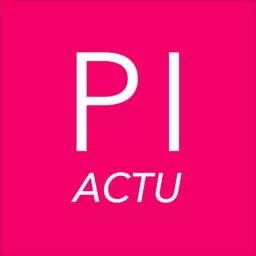 Pi Actu (actualité de la propriété intellectuelle) Podcast artwork