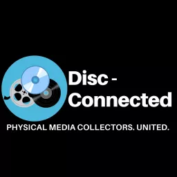 The Disc Connected Podcast artwork