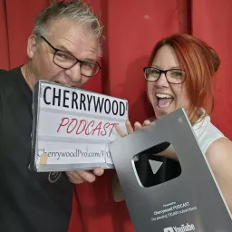 Cherrywood Podcast artwork