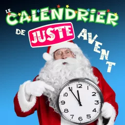 Le Calendrier de Juste Avent