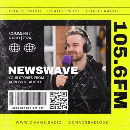 NEWSWAVE Podcast artwork