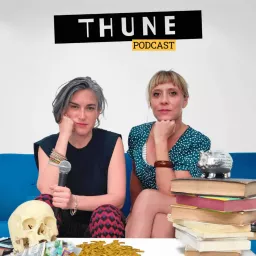 Thune Podcast artwork