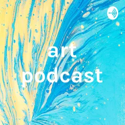 art podcast artwork