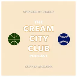 The Cream City Club Podcast