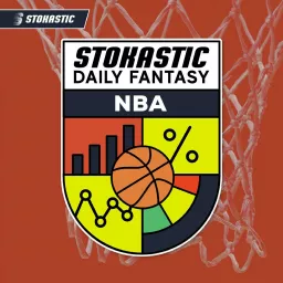 Stokastic NBA DFS Podcast artwork