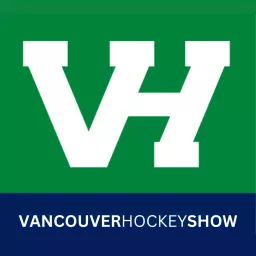 Vancouver Hockey Show Podcast artwork