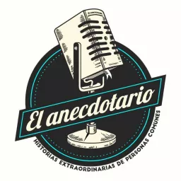 El Anecdotario Podcast artwork