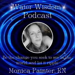 Water Wisdom Podcast artwork