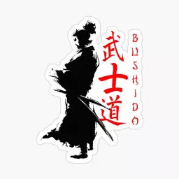 Bushido, la via del samurai Podcast artwork