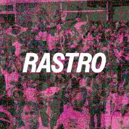 Rastro Podcast artwork