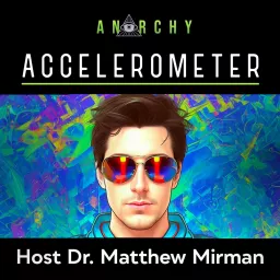 Dr. Mirman's Accelerometer Podcast artwork