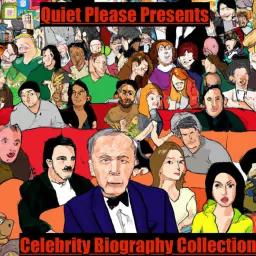 Celebrity Biography Collection Podcast artwork