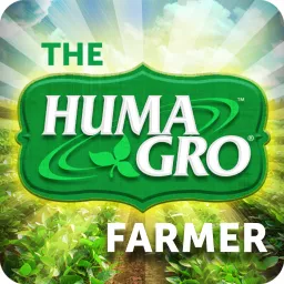 Huma Farmer Podcast artwork
