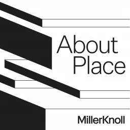 About Place Podcast artwork