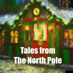 Tales from The North Pole