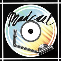 The Madcast Podcast artwork
