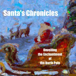 Christmas Classics Podcast artwork