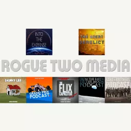 Rogue Two Media