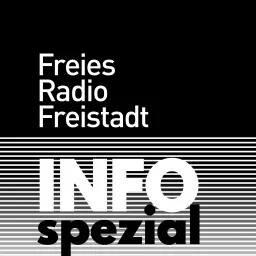 FRF-Info Spezial Podcast artwork