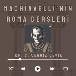 Machiavelli'nin Roma Dersleri