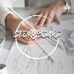 StoryBoard Podcast artwork