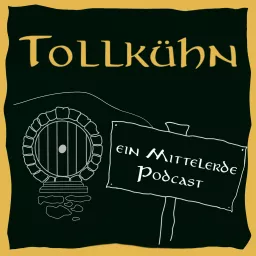 Tollkühn - Der Fantasy Buch Podcast artwork