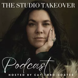 The Studio Takeover Podcast artwork