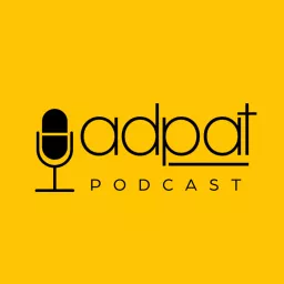 Adpat Podcast artwork