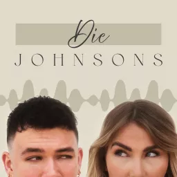Die Johnsons Podcast artwork