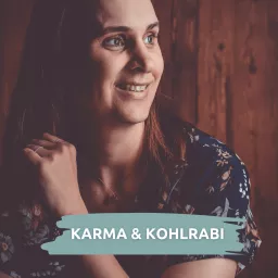 Karma & Kohlrabi