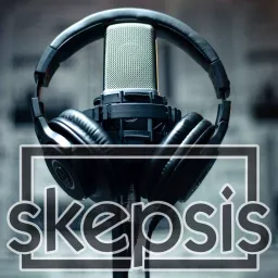 Skepsis podcast artwork