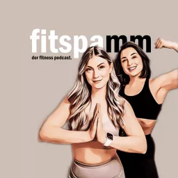 Fitspamm Podcast artwork
