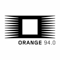 Orange 94.0 Podcast artwork