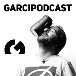 GarciPodcast artwork