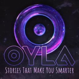 OYLA Podcast artwork